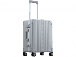 21” Domestic Carry-on with suiter